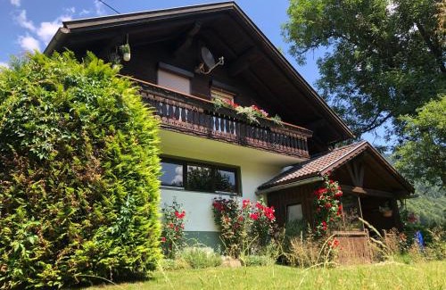 Reisach Apartment | Ferienhaus Mautzfried