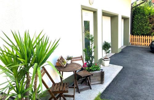 Reisach Apartment | Ferienhaus Mautzfried