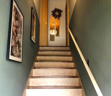 Reisach Apartment | Ferienhaus Mautzfried