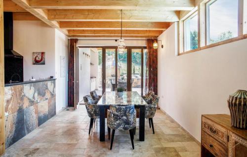 Ratsch House | Ferienhaus Mit Pool