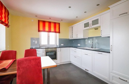 Wegscheid House | Ferienhaus mit Pool st Koloman