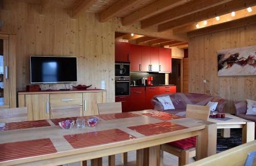 Waldmuenchen House | Ferienhaus Nr 2C plus, Feriendorf Hagbügerl, Bayr Wald