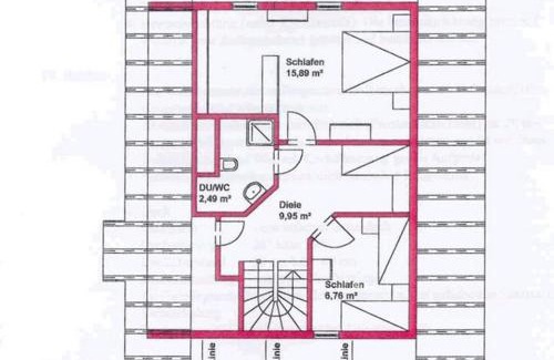 Waldmuenchen House | Ferienhaus Nr 2C plus, Feriendorf Hagbügerl, Bayr Wald