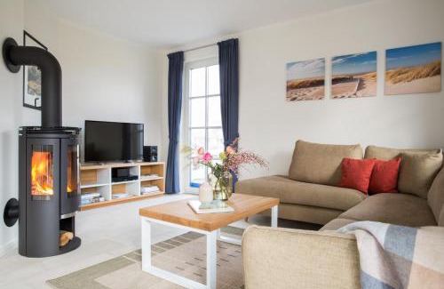 Fuhlendorf House | Ferienhaus Schilfrohrsaenger 8