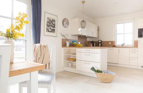 Fuhlendorf House | Ferienhaus Schilfrohrsaenger 8