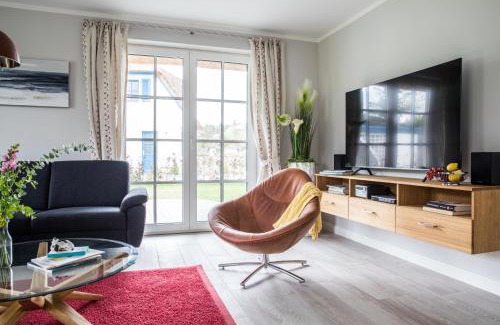 Fuhlendorf House | Ferienhaus Seeadler 9