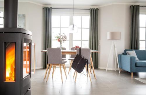 Fuhlendorf House | Ferienhaus Seeschwalbe 33