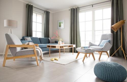 Fuhlendorf House | Ferienhaus Seeschwalbe 33