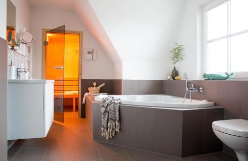 Fuhlendorf House | Ferienhaus Seeschwalbe 33