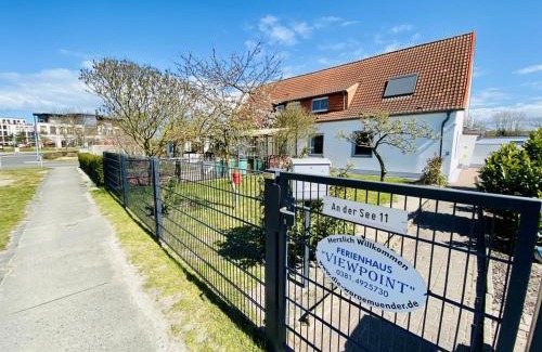 Hohe Dune House | Ferienhaus Viewpoint