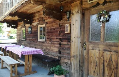 Reith im Alpbachtal House | Ferienhaus Weberhof