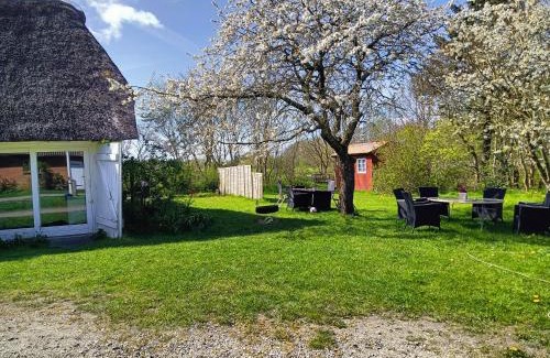 Tønder Municipality House | Ferienhof Faebrogaard