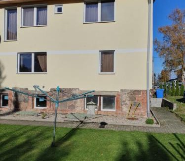 Garz/Rugen Apartment | Ferienhof Rügen