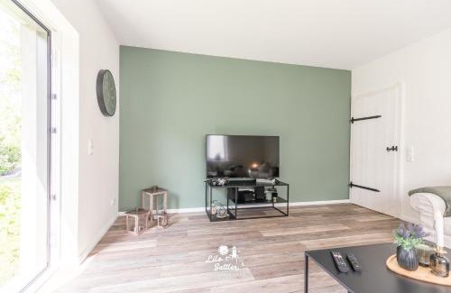 Suderdeich House | Ferienhus Süderdiek
