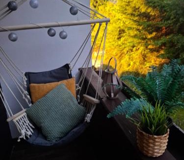 Edlbach Apartment | Ferienwohnung am Bischofsberg