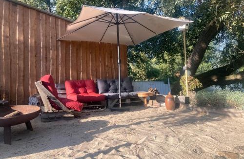 Bad Bodenteich Apartment | Ferienwohnung am Parksee