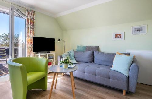 Bredstedt Apartment | Ferienwohnung Am Wind