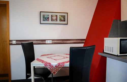Druebeck Apartment | Ferienwohnung Andres