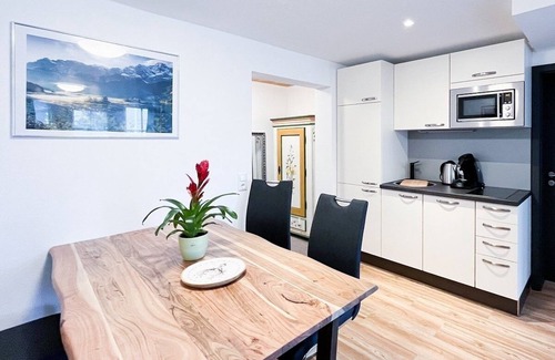 Rofleuten Apartment | Ferienwohnung/app. für 4 Gäste mit 70m² in Pfronten