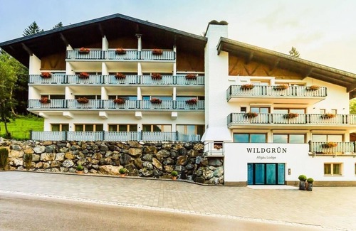 Rofleuten Apartment | Ferienwohnung/app. für 4 Gäste mit 70m² in Pfronten