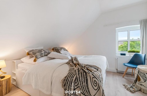 Emmelsbull Apartment | Ferienwohnung Hohe Wacht, App 15 Emmelsbüll
