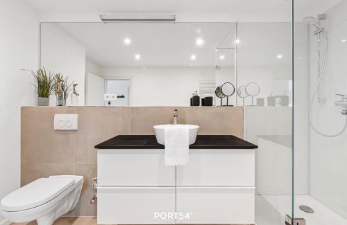 Emmelsbull Apartment | Ferienwohnung Hohe Wacht, App 15 Emmelsbüll