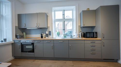 Neustadt in Holstein Apartment | Ferienwohnung Altes Zollamt