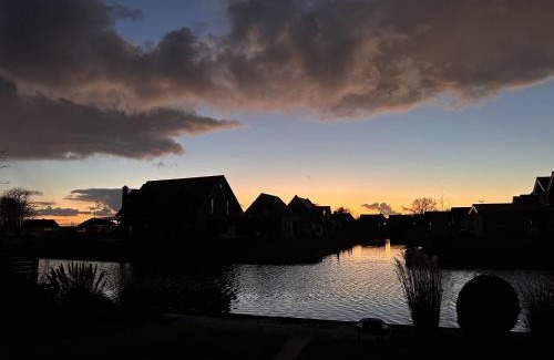 Petkum House | Ferienwohnung Deichblick