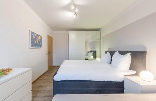 Dassow Apartment | Ferienwohnung Erika