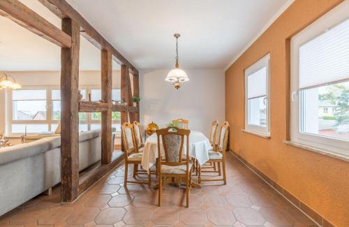 Dassow Apartment | Ferienwohnung Erika