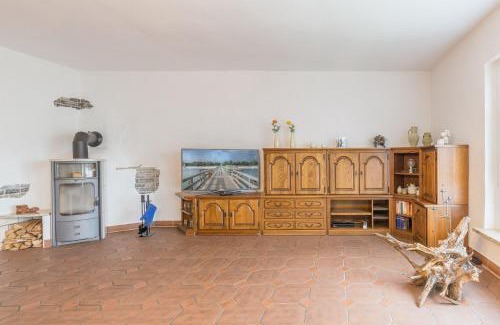 Dassow Apartment | Ferienwohnung Erika