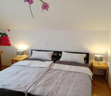 Neu-Anspach Apartment | Ferienwohnung Frankfurt