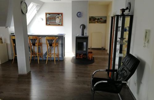 Neu-Anspach Apartment | Ferienwohnung Frankfurt