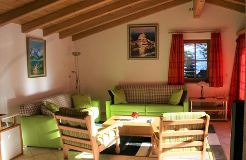 Engedey Apartment | Ferienwohnung Gebirgshäusl