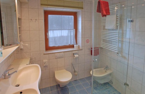 Engedey Apartment | Ferienwohnung Gebirgshäusl