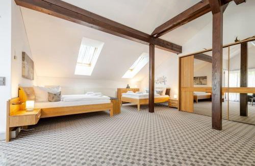 Bludenz Apartment | Ferienwohnung Haldennest