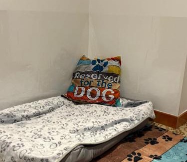 Mitterlimberg House | Ferienwohnung Heiabett