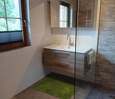 Achenkirch Apartment | Ferienwohnung Hinterwinkl