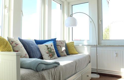 Hohegeiß Apartment | Ferienwohnung Hochgefühl