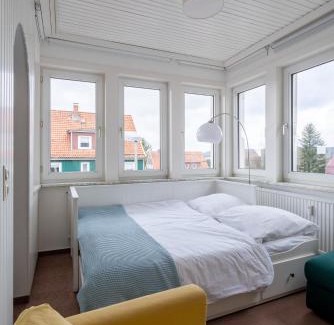 Hohegeiß Apartment | Ferienwohnung Hochgefühl