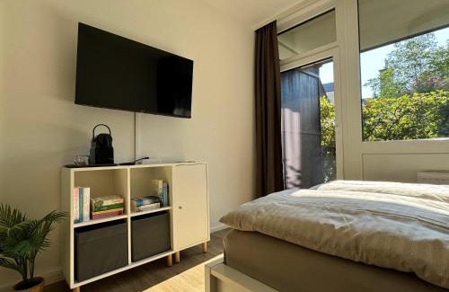 Bad Aussee Apartment | Ferienwohnung im Zentrum von Bad Aussee