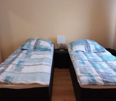 Russee - Hammer Apartment | Ferienwohnung in Kiel