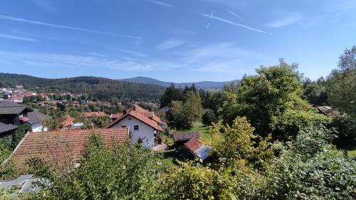 Rabenstein Apartment | Ferienwohnung Josy