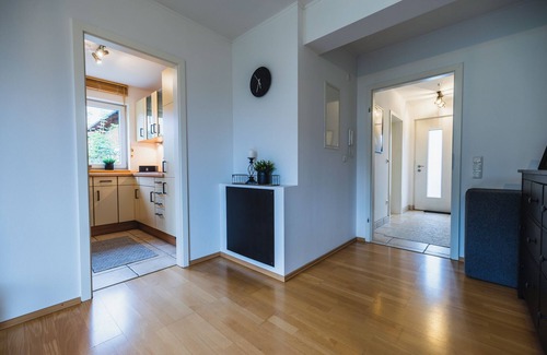 Anger Apartment | Ferienwohnung Kaiserblick, 1SZ