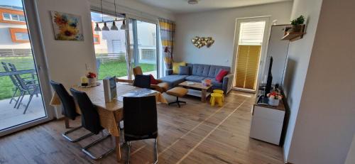 Seeboden Apartment | Ferienwohnung Kehrwieder