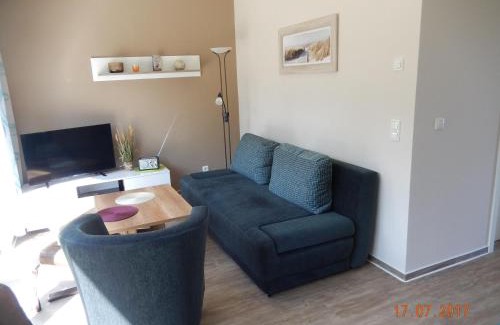 Gelbensande Apartment | Ferienwohnung KWi 33 OG