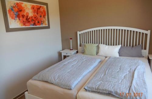 Gelbensande Apartment | Ferienwohnung KWi 33 OG