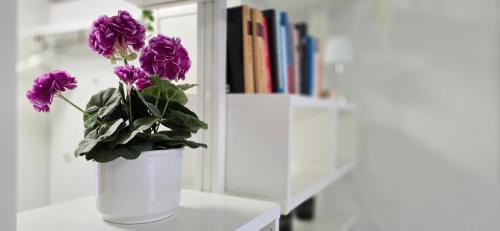 Gelbensande Apartment | Ferienwohnung KWU 4 EG - "Schatulle"