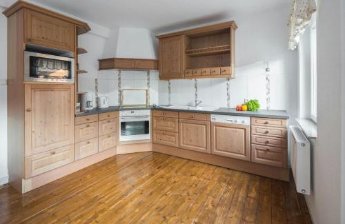 Woltringhausen Apartment | Ferienwohnung Landidyll