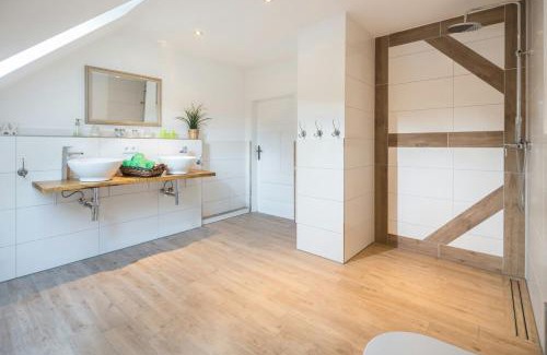 Woltringhausen Apartment | Ferienwohnung Landidyll